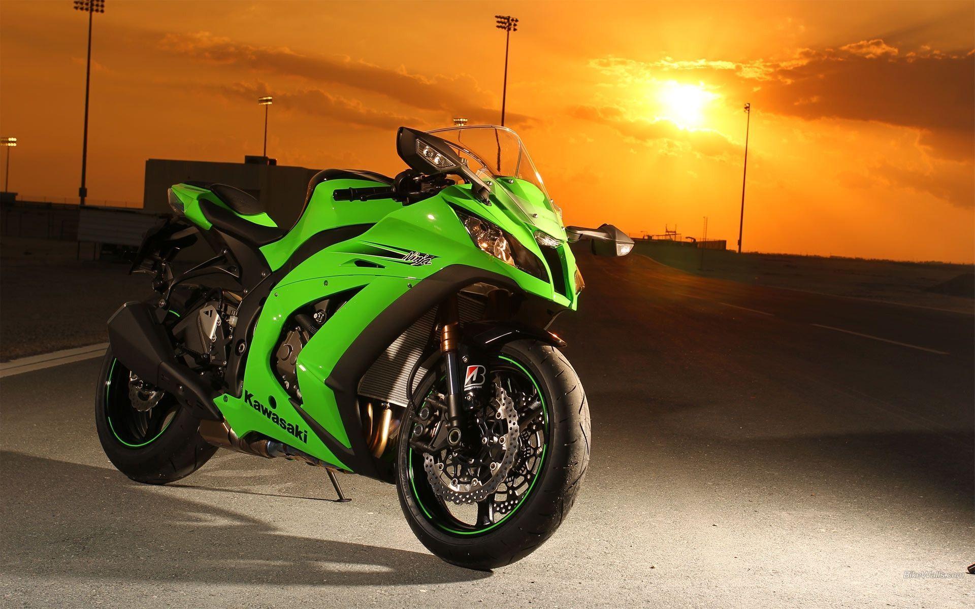 2016 Ninja ZX10R Wallpapers Wallpaper Cave