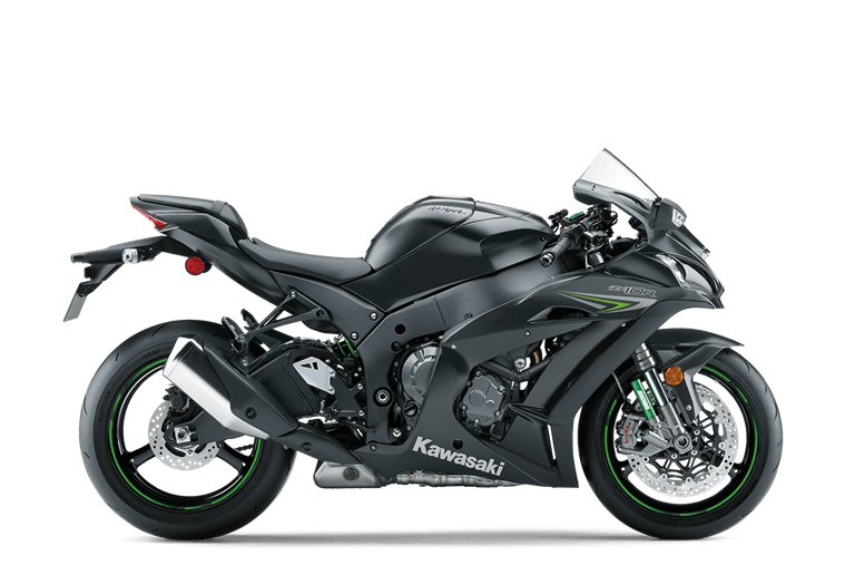 NINJA® ZX™-10R ABS KRT EDITION Supersport Motorcycle