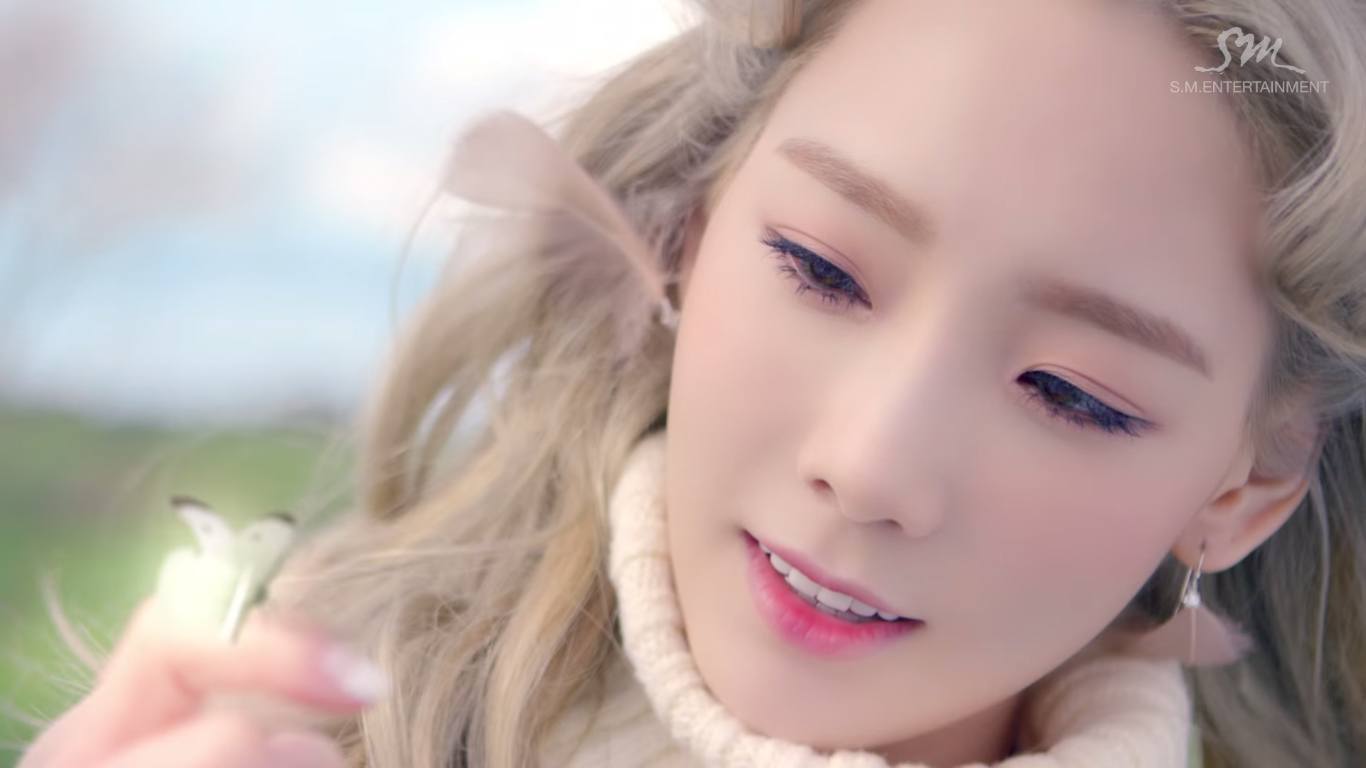 Tae Yeon Wallpaper HD • iPhones Wallpaper
