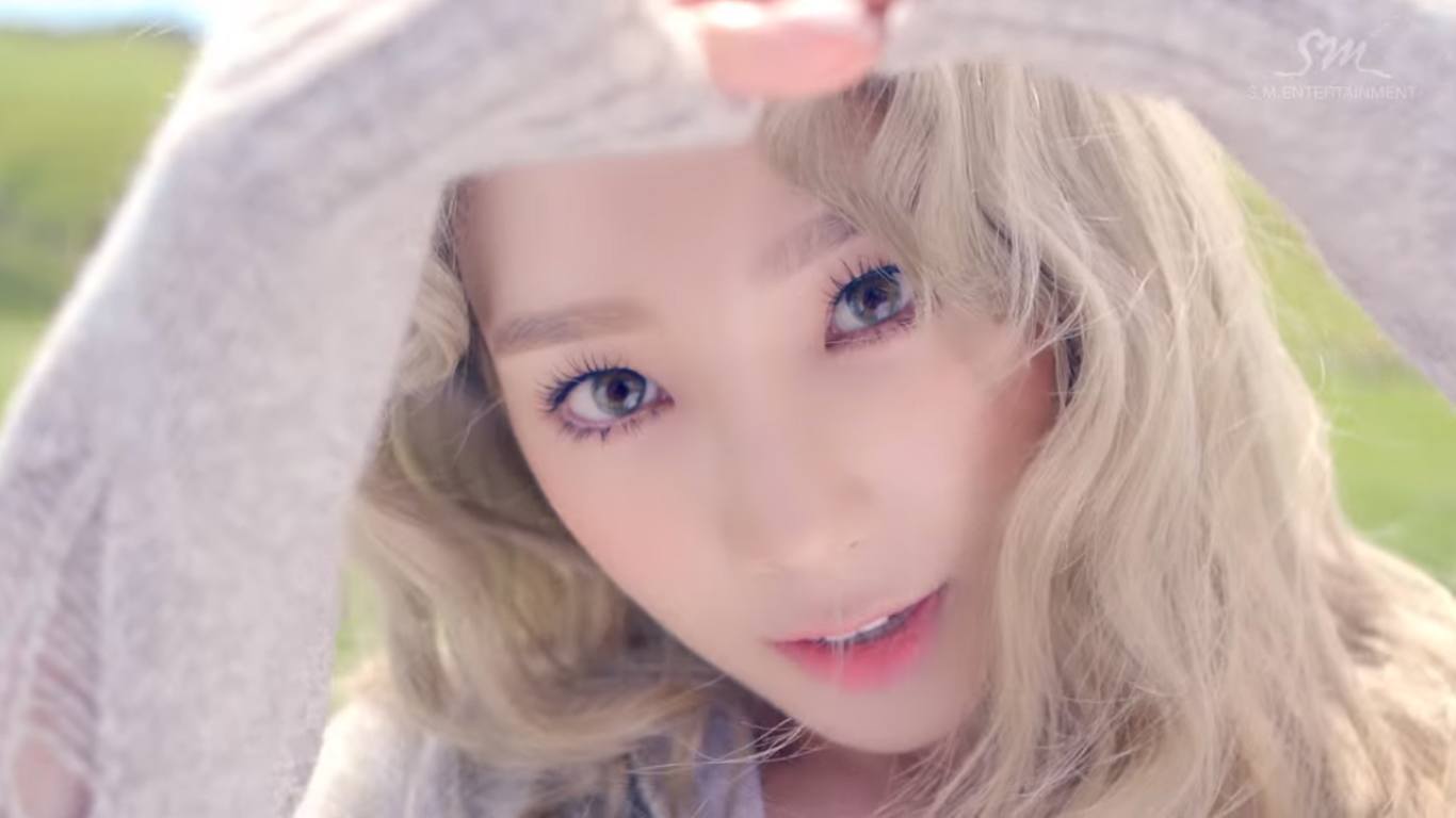 Taeyeon Reveals What She Wants To Pass On To Her Children