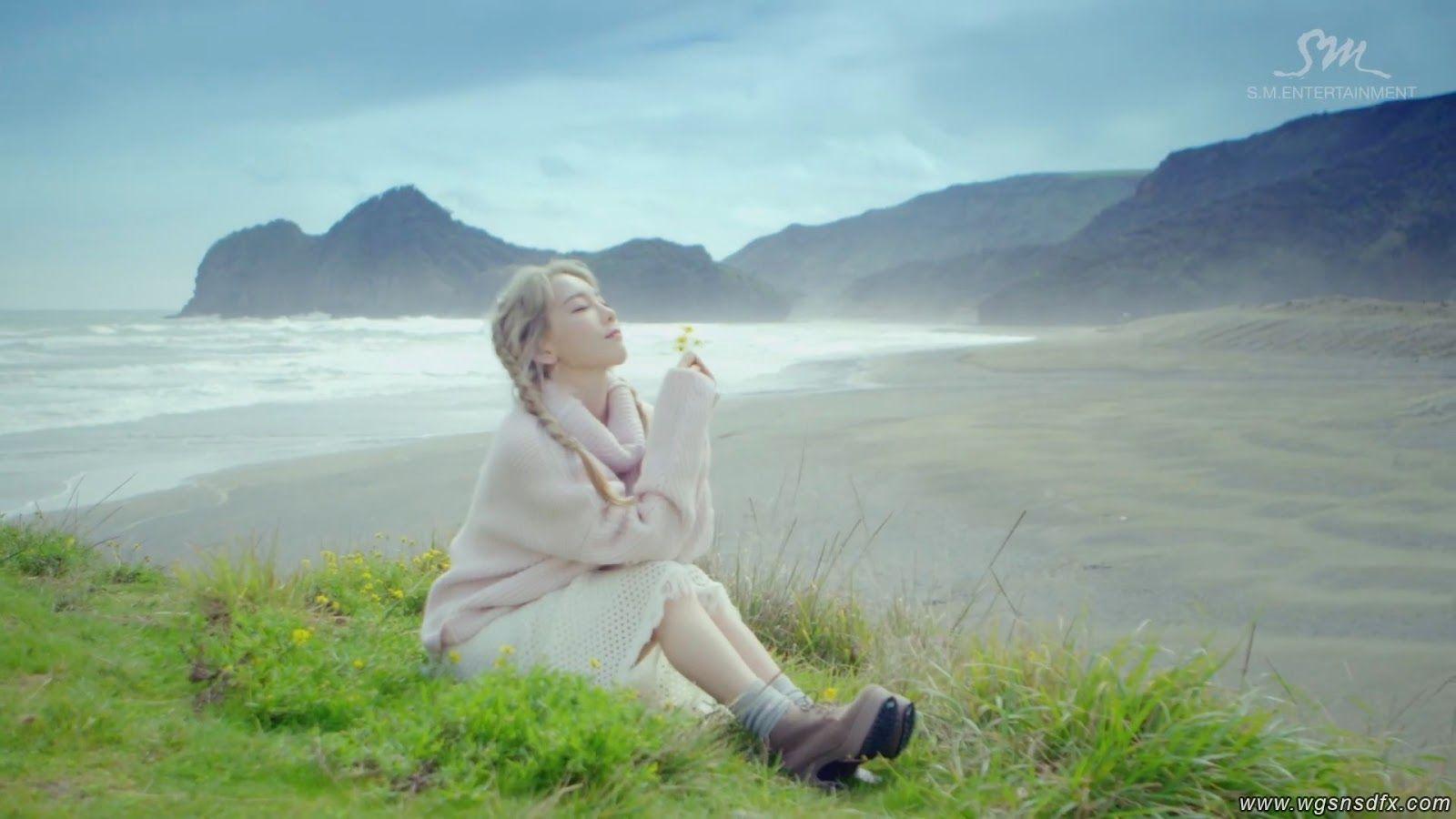 Browse the screenshots from SNSD TaeYeon&;s &;I&; music video