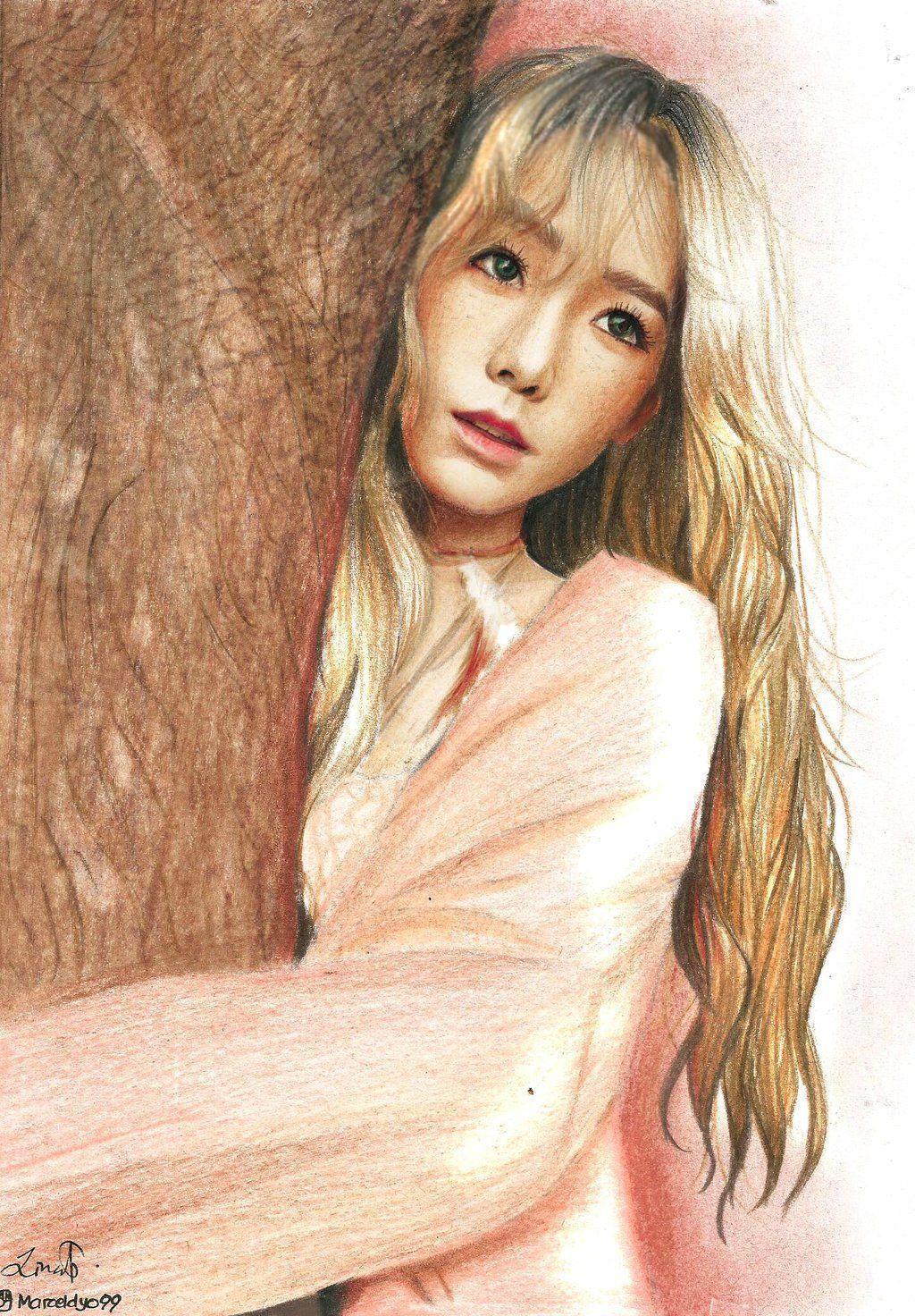taeyeon