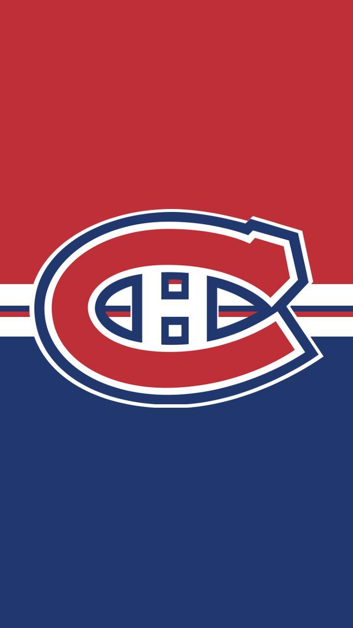 Made a Canadiens Mobile Wallpaper, Let me know what you guys think