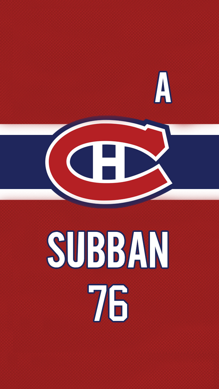 Free Montreal Canadiens smartphone wallpaper On The Prize