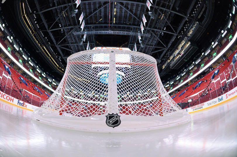 Canadiens Vs. Wild 11 2013éal Canadiens