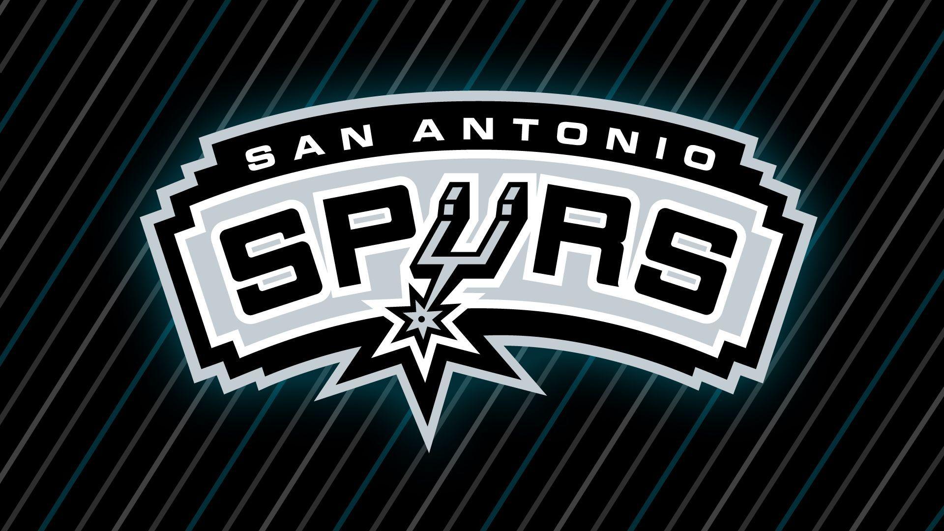 San Antonio Spurs Browser Themes, Wallpaper and More