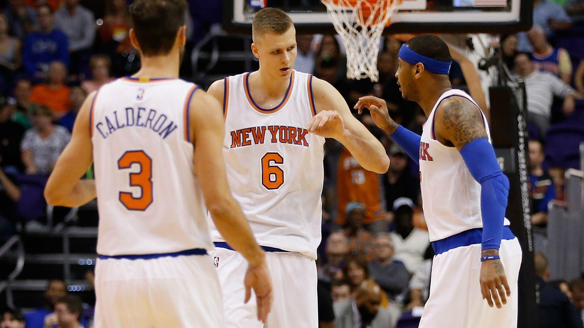 Knicks' best move in 2016 NBA free agency is to not overspend