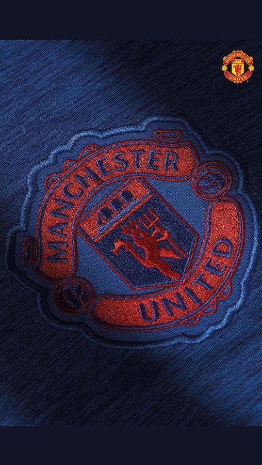 Manchester United Wallpaper 2016 Logo