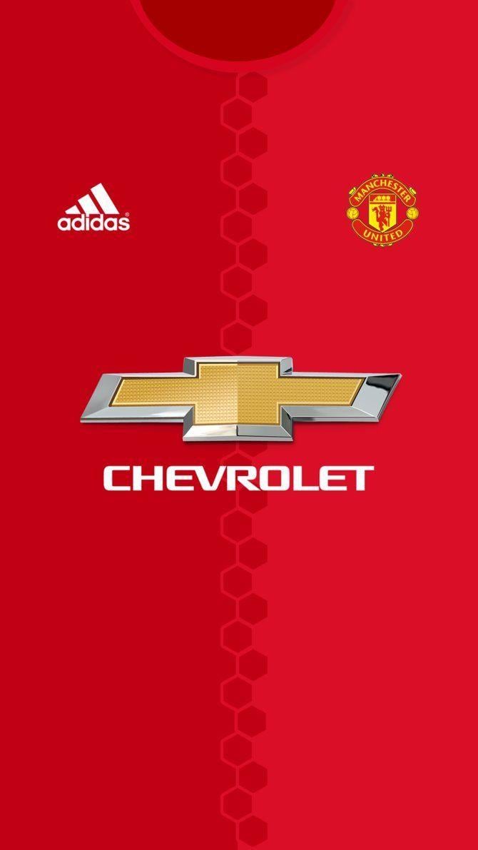 Manchester United 2016 2017 Kit