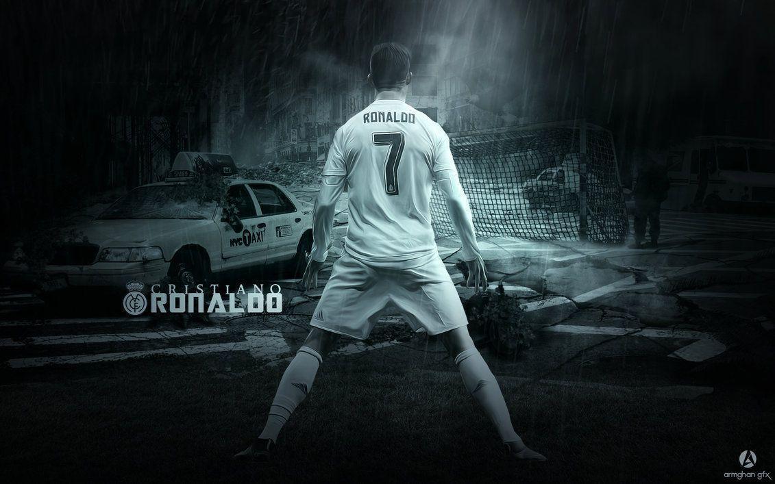 Cristiano Ronaldo Wallpaper 2016