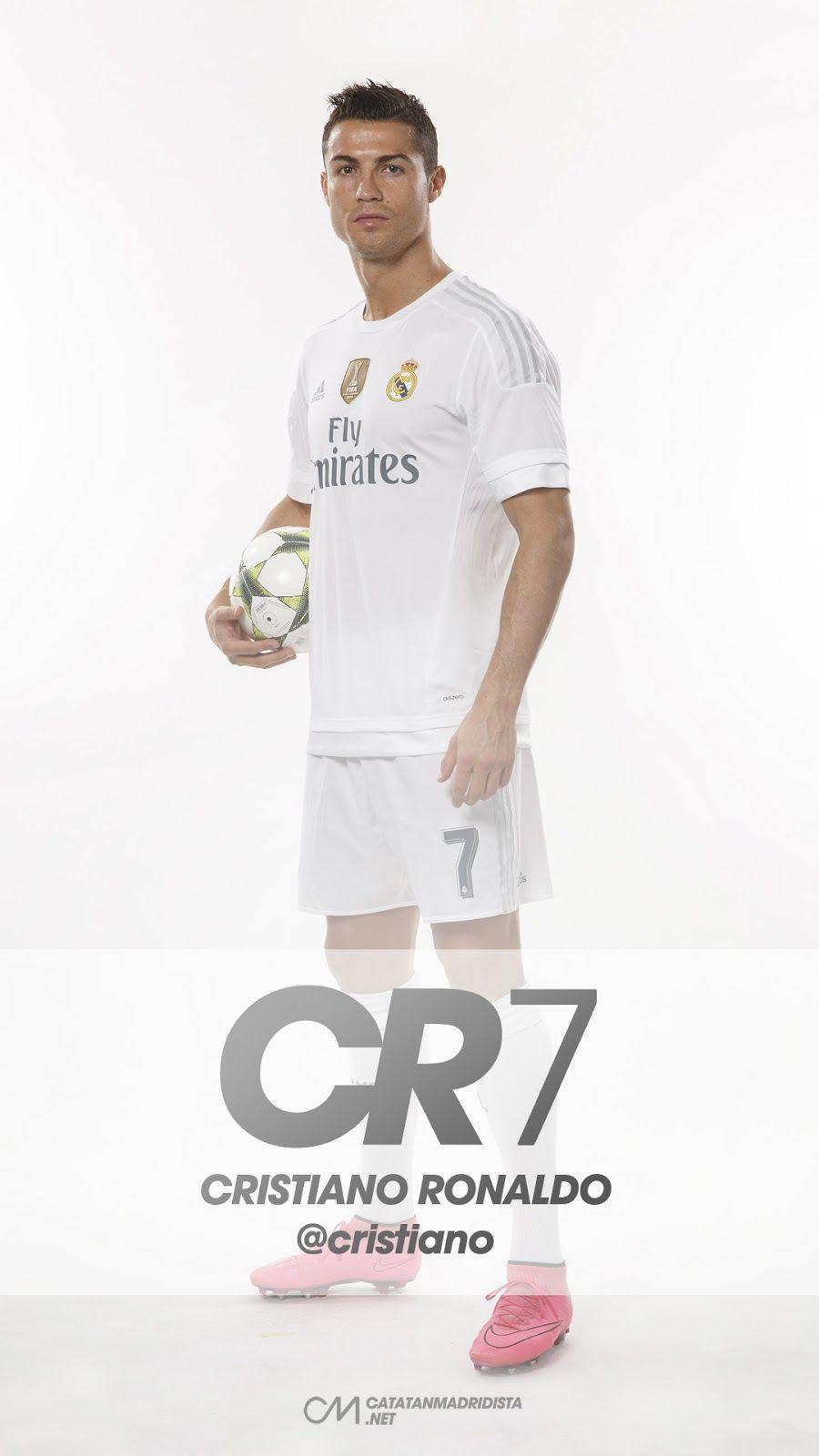 Cristiano Ronaldo Wallpaper for iPhone and Android Full HD
