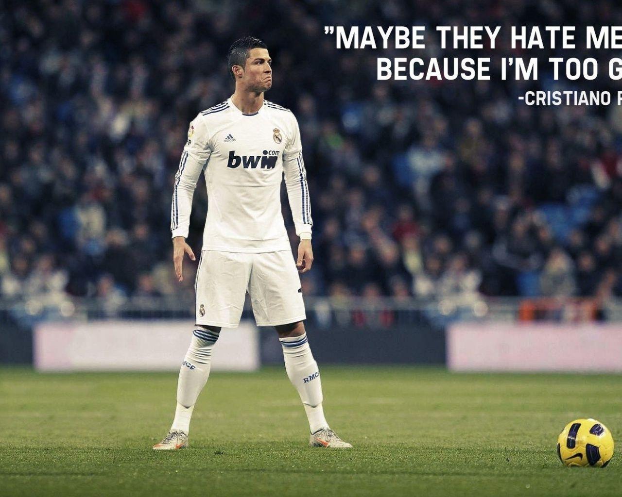 Cr Cristiano Ronaldo, Ronaldo, Football, Male