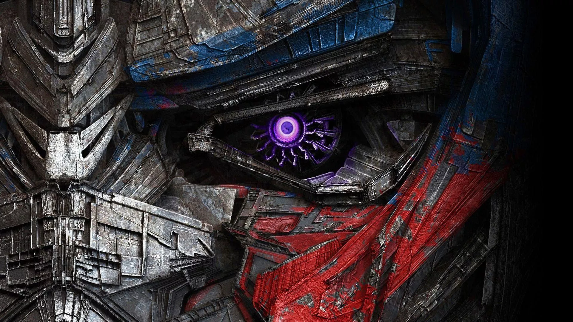 Optimus Prime
