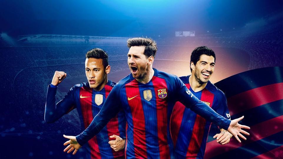 Barça Fans. Official FC Barcelona Channel