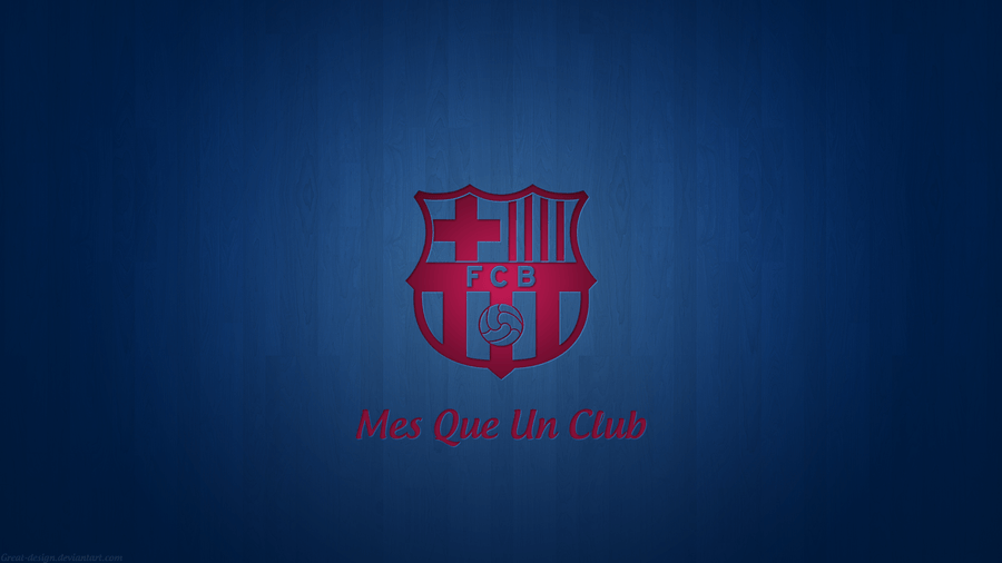 Fc Barcelona 2017 Wallpapers Wallpaper Cave