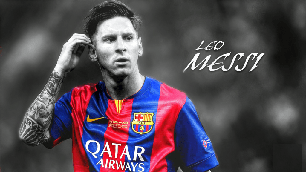 Leo Messi HD Wallpaper HD Image