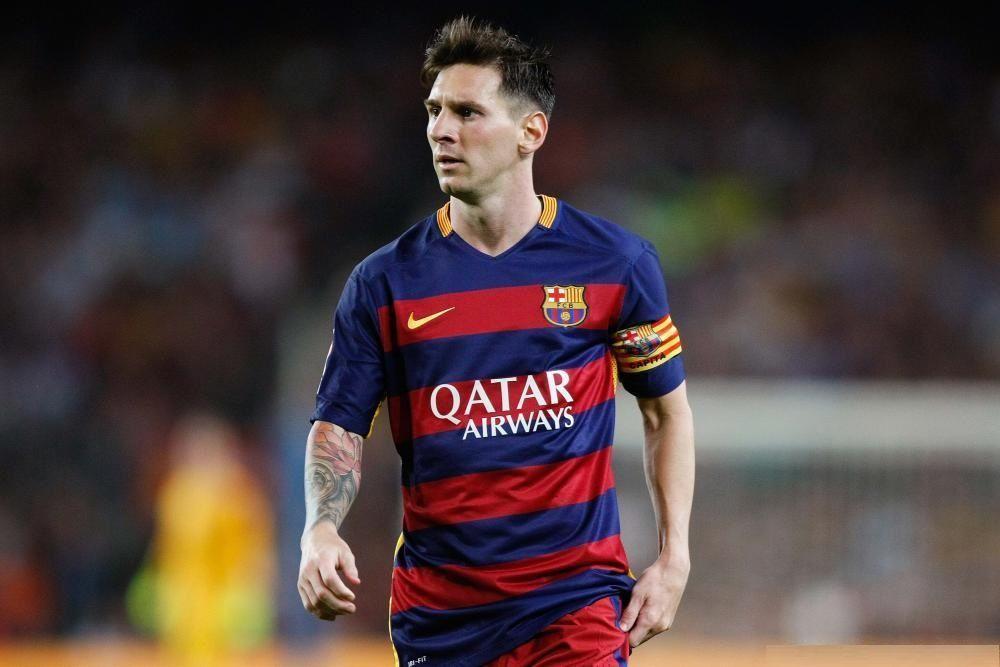 Leo Messi HD Wallpaper HD Image