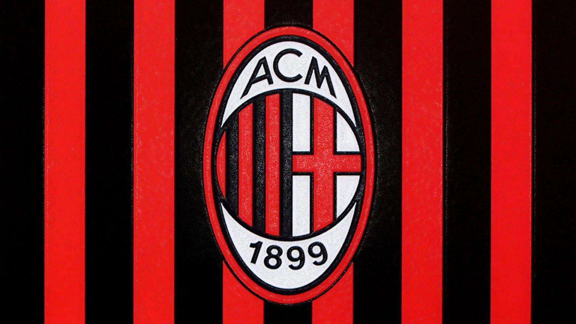 Ac Milan Wallpaper 2017