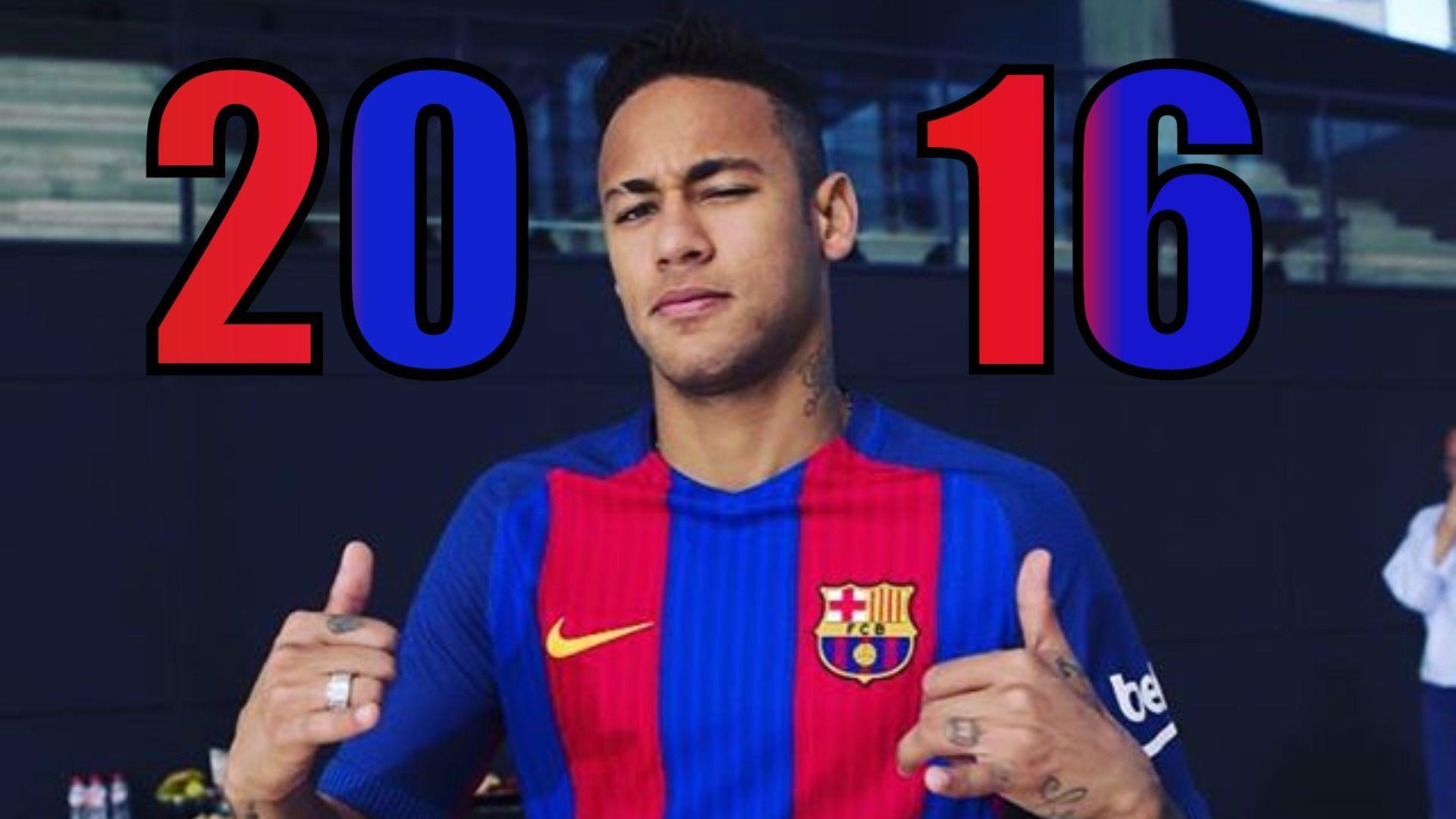 Neymar Jr► Are You Ready To 2016 2017 ► Skills And Goals HD