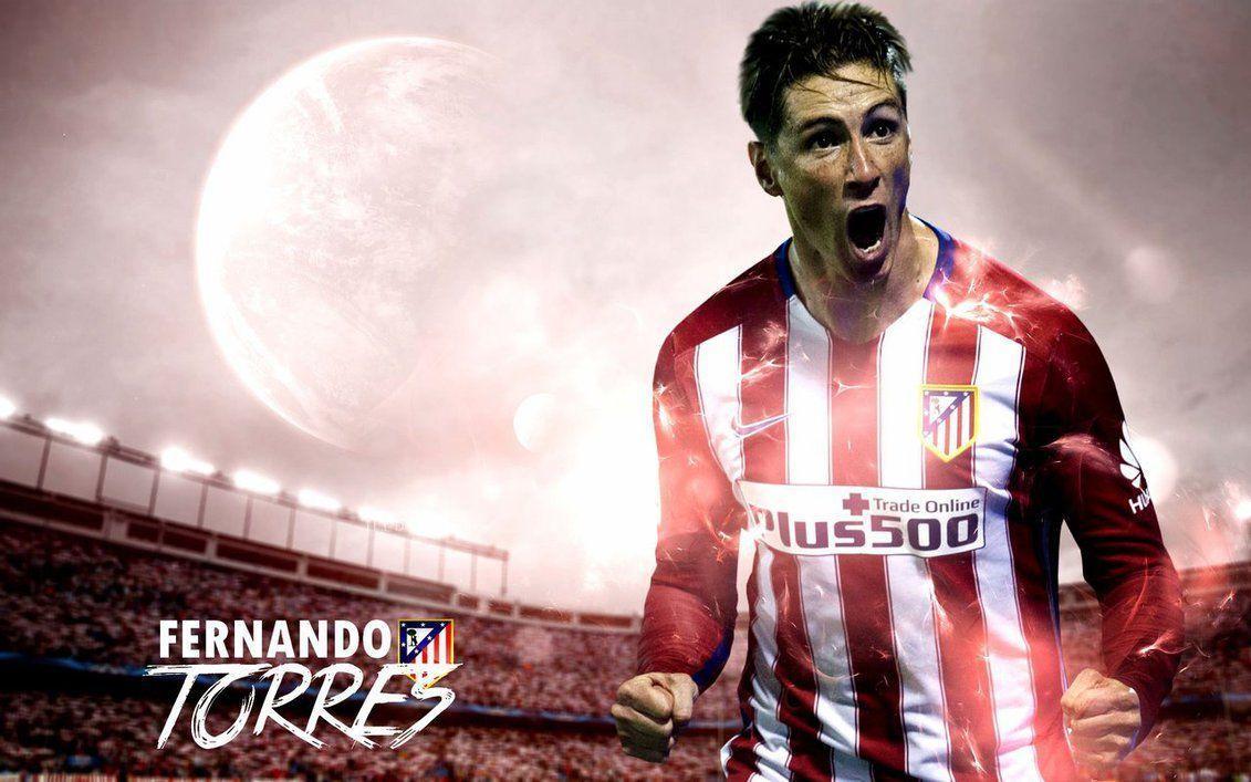 Fernando Torres HD Wallpaper HD Image