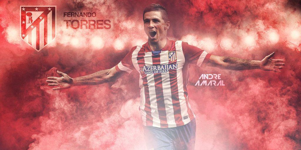 Koleksi Wallpaper Fernando Torres Terbaru Dan Terkeren 2015 2016