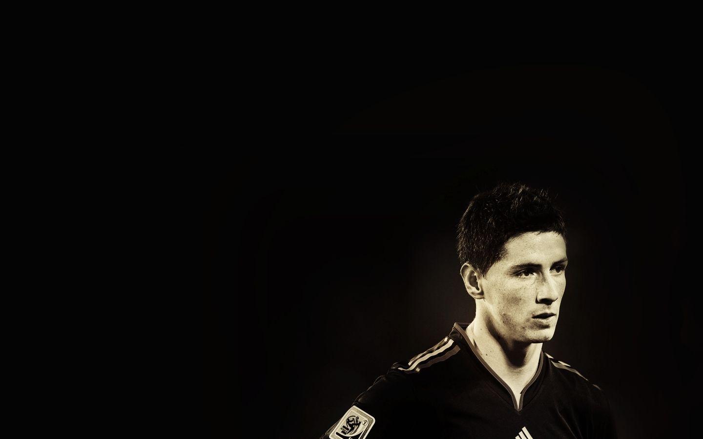 Barcelona wants Fernando Torres