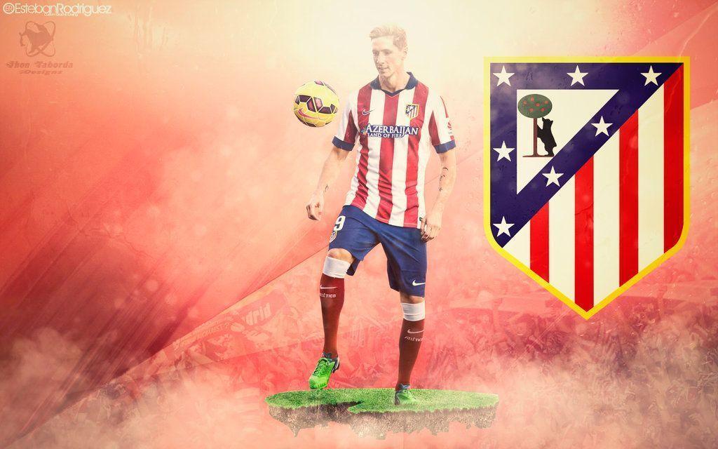 Koleksi Wallpaper Fernando Torres Terbaru Dan Terkeren 2015 2016