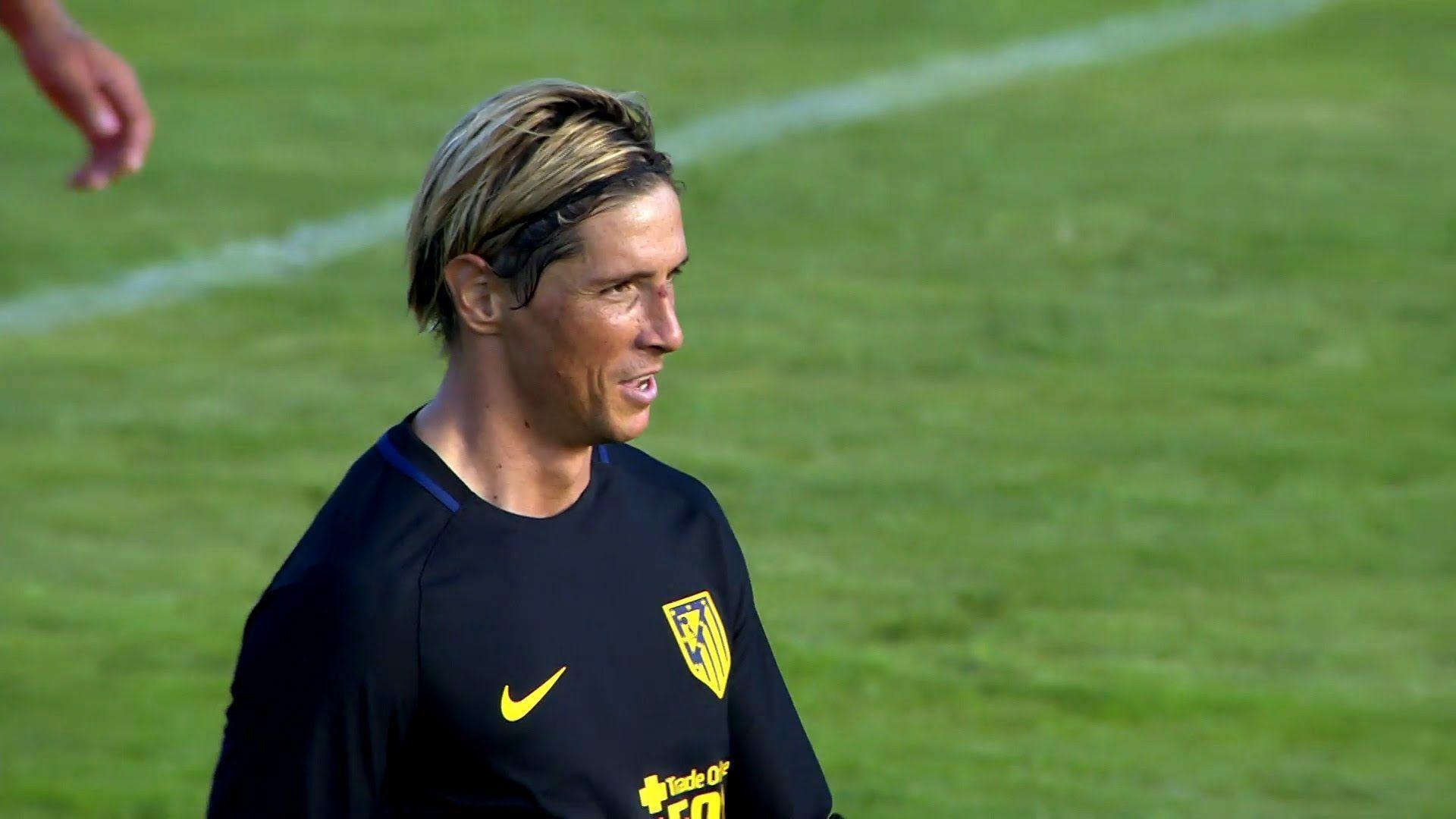 Fernando Torres Wallpapers 2017 - Wallpaper Cave