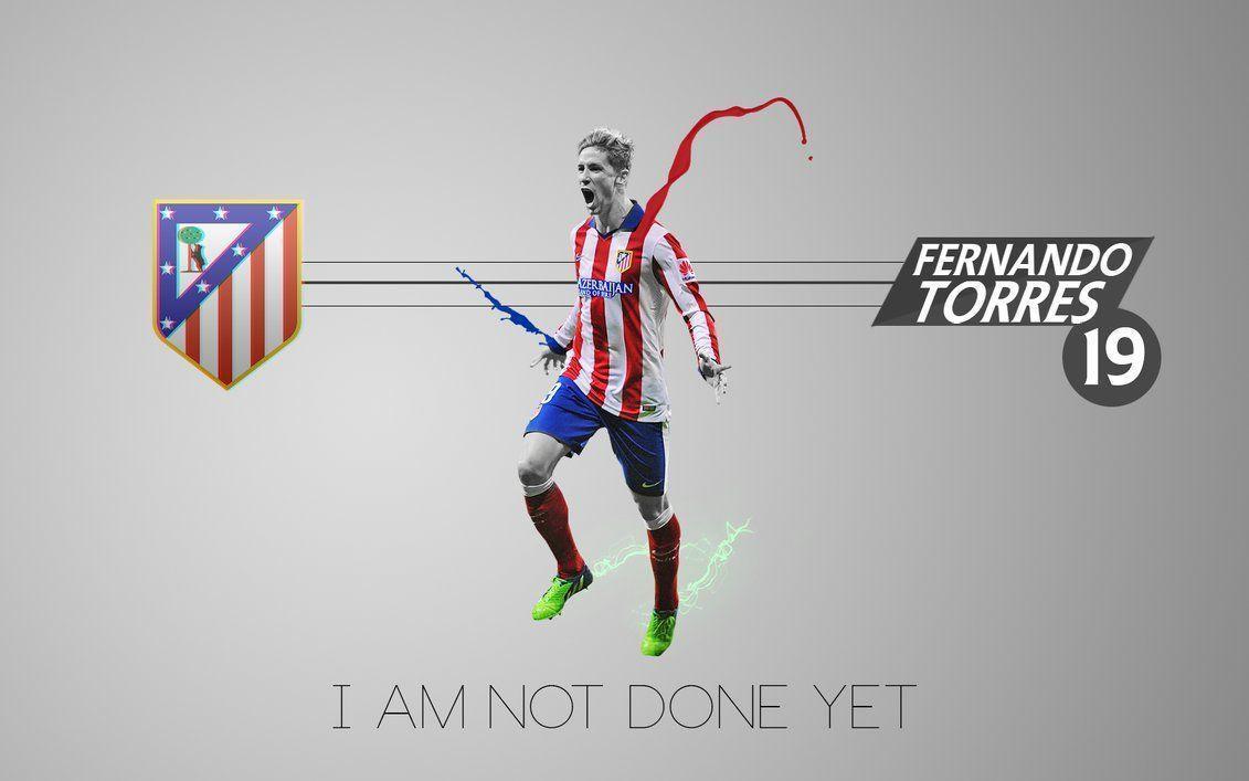 Koleksi Wallpaper Fernando Torres Terbaru Dan Terkeren 2015 2016