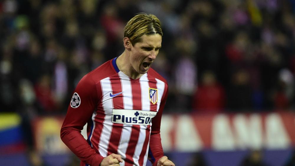 Champions League glory the top priority for Torres