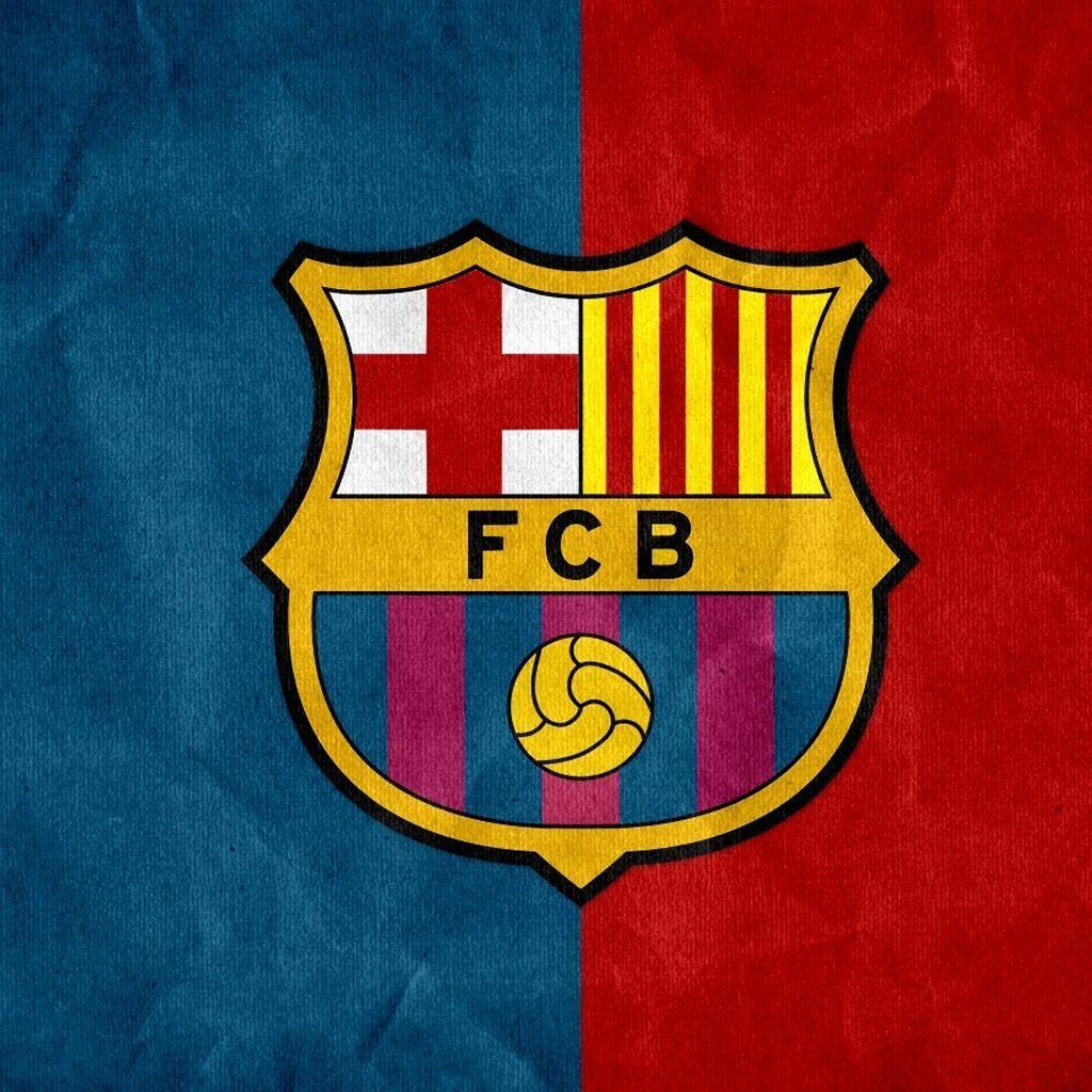 Fc Barcelona iPad Wallpaper. Sports iPad Wallpaper