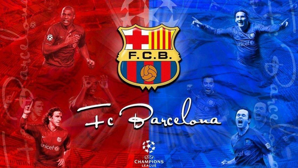 Best Barcelona Football Wallpaper 2016 for Free