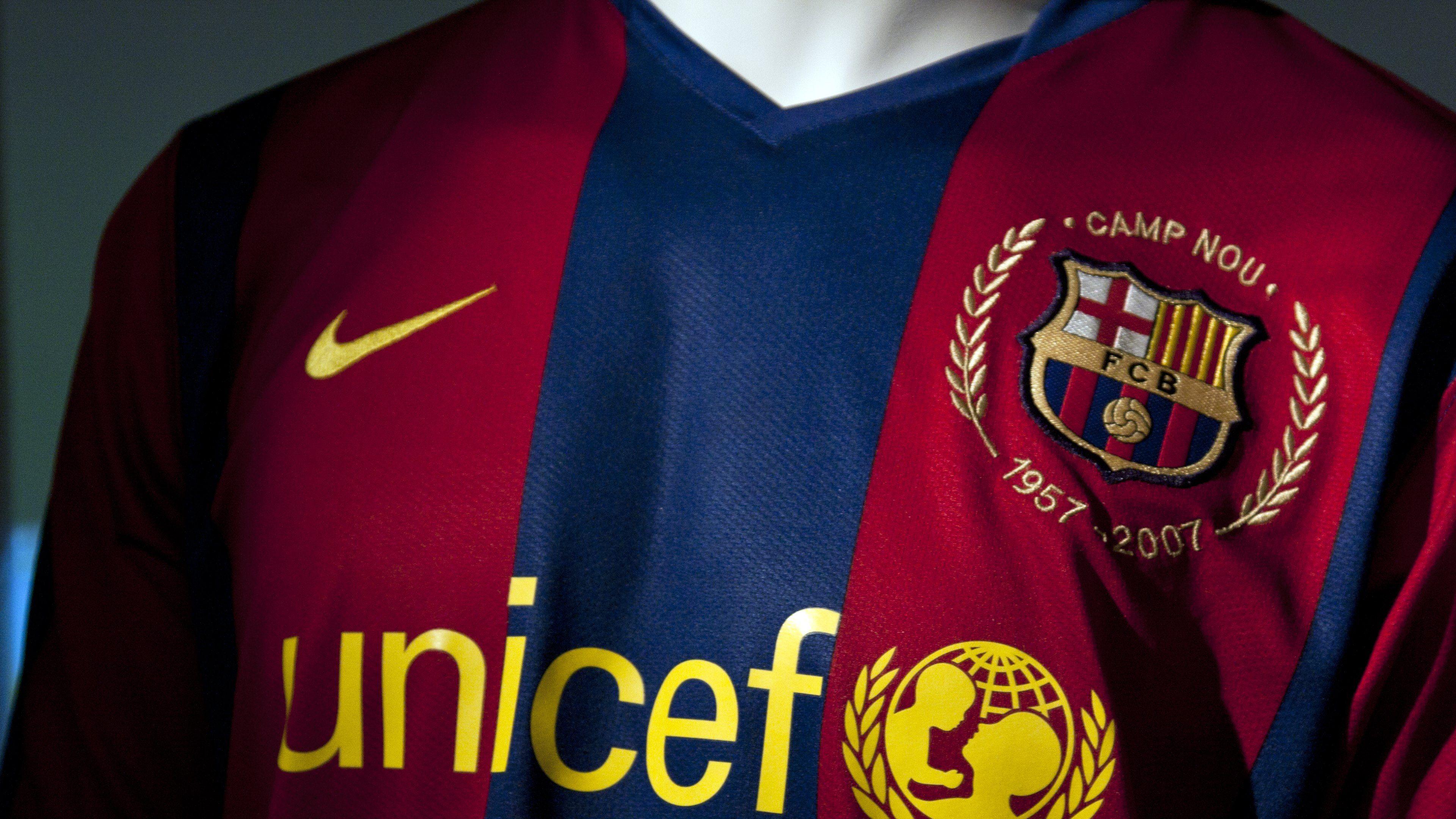 FC Barcelona Wallpaper