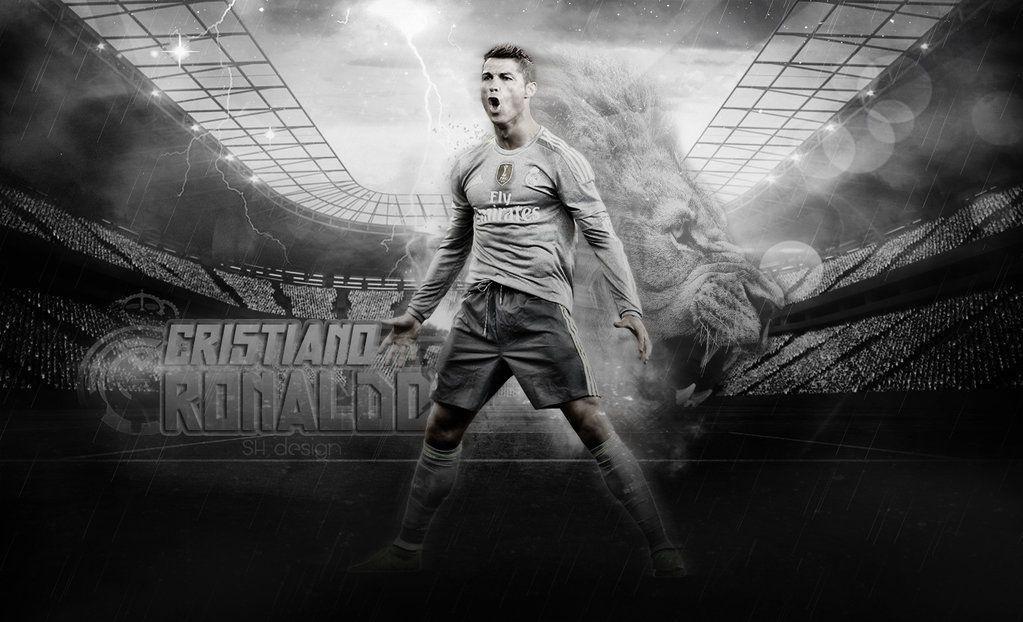 Cr7 Wallpaper Terbaru 2017