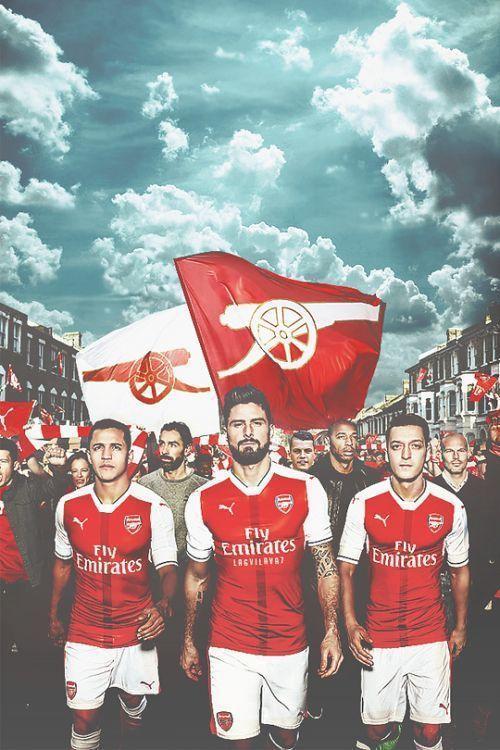 about Arsenal. Arsenal FC, Manchester