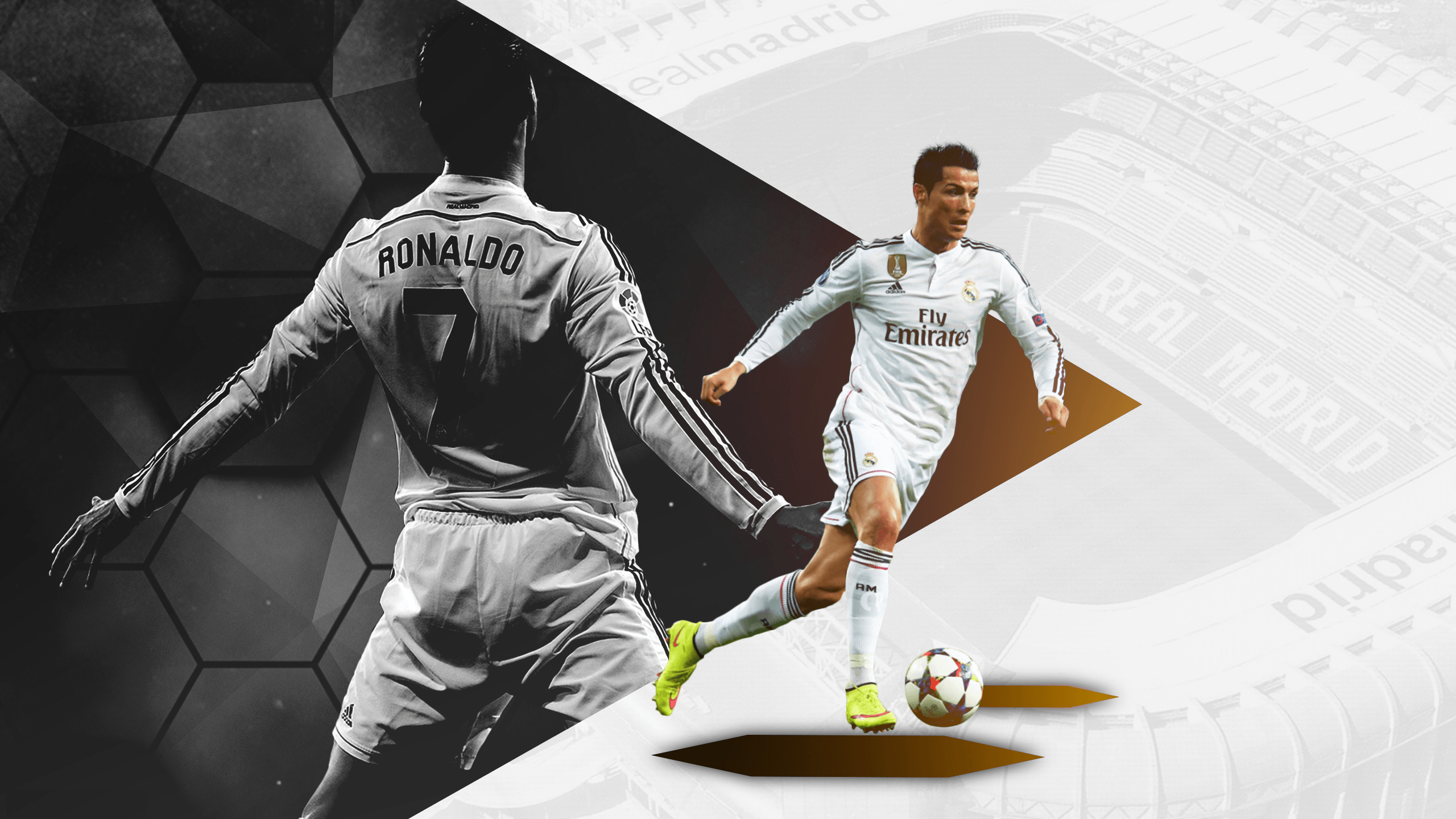 Cristiano Ronaldo Picture HD HD Image