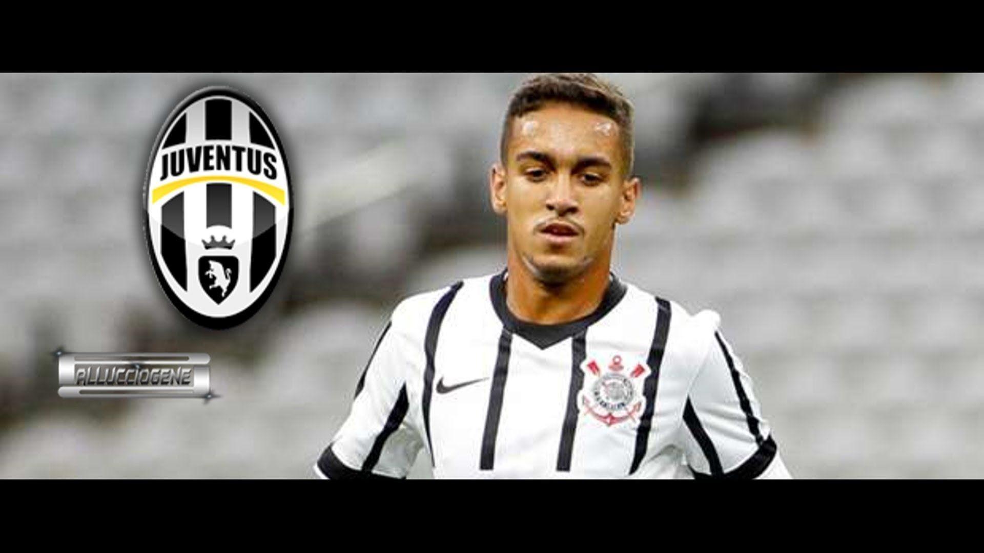 Matheus Pereira ● Brazilian Talent ● Welcome to Juventus 2016
