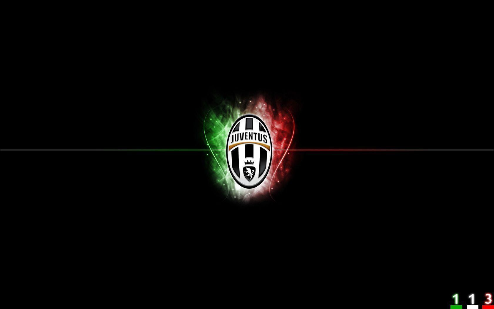 Juventus iPhone Wallpaper