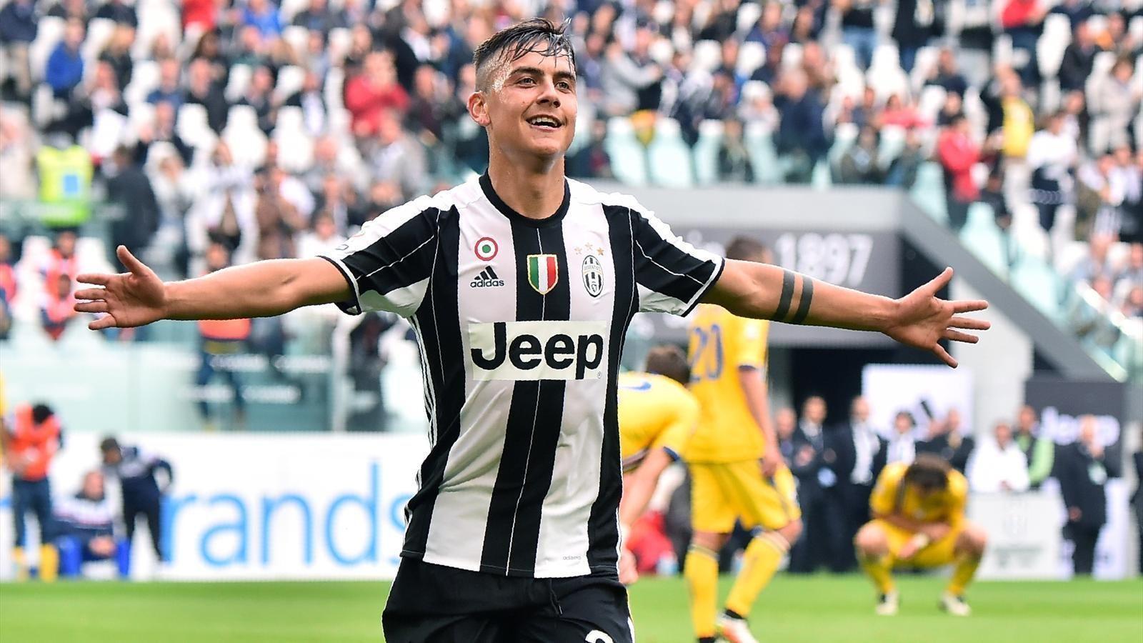 Juventus &;reject £70 million Dybala bid from Barcelona&; A