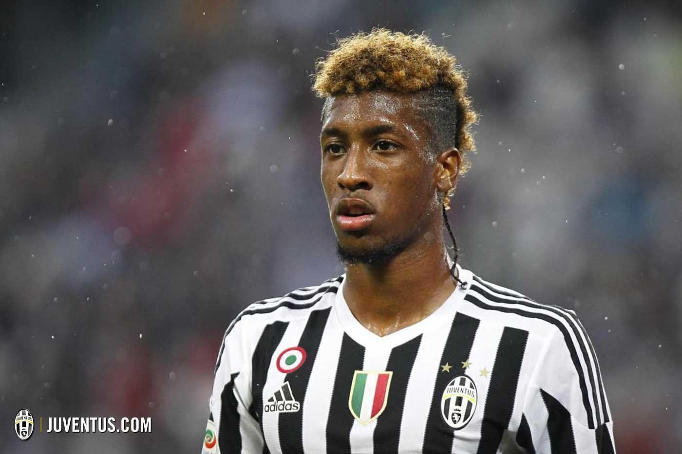 Coman completes loan move to Bayern