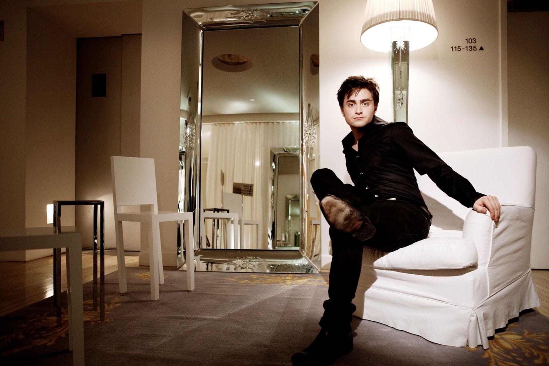 Daniel Radcliffe 2017 Wallpapers - Wallpaper Cave