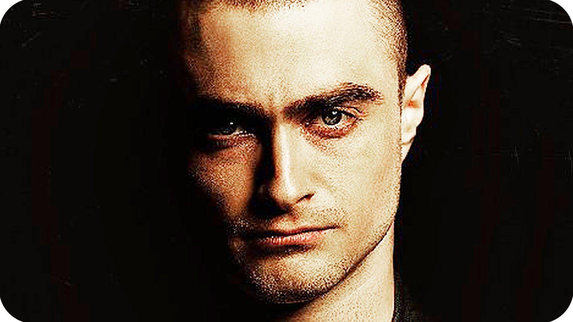 IMPERIUM Daniel Radcliffe Nazi Thriller