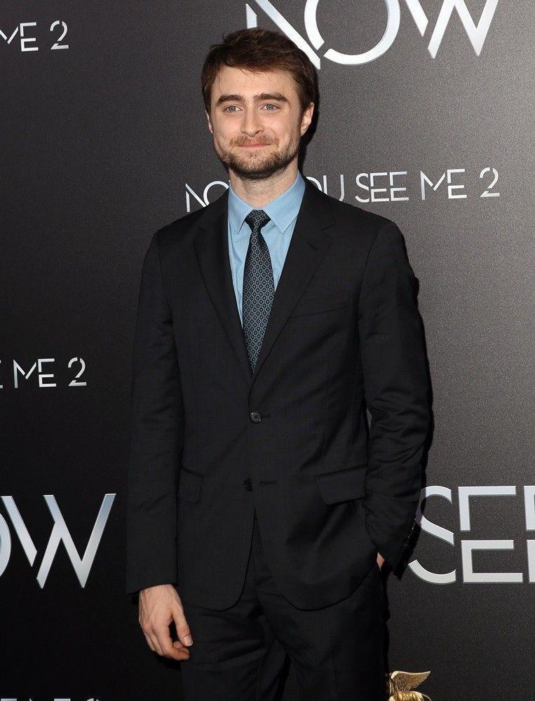 Daniel Radcliffe Picture, Latest News, Videos and Dating Gossips