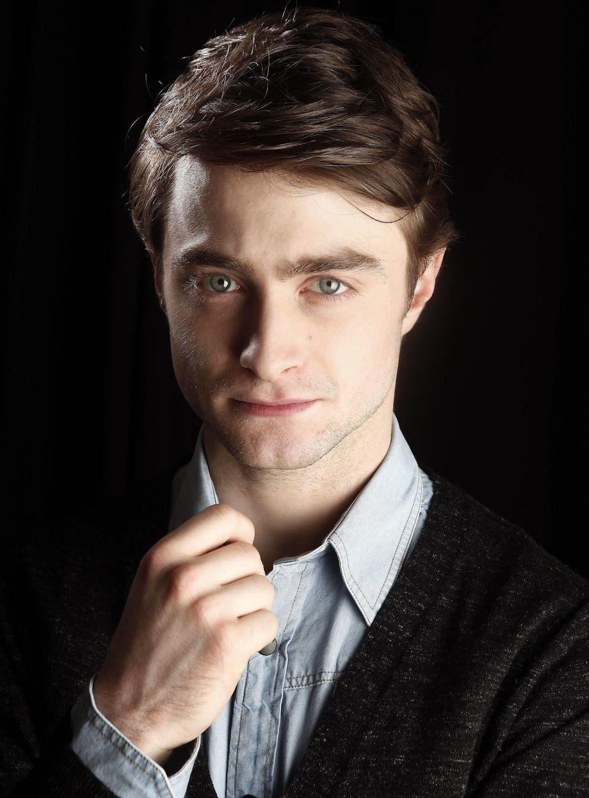 Jamie Dornan Life: Daniel Radcliffe Talks About Jamie