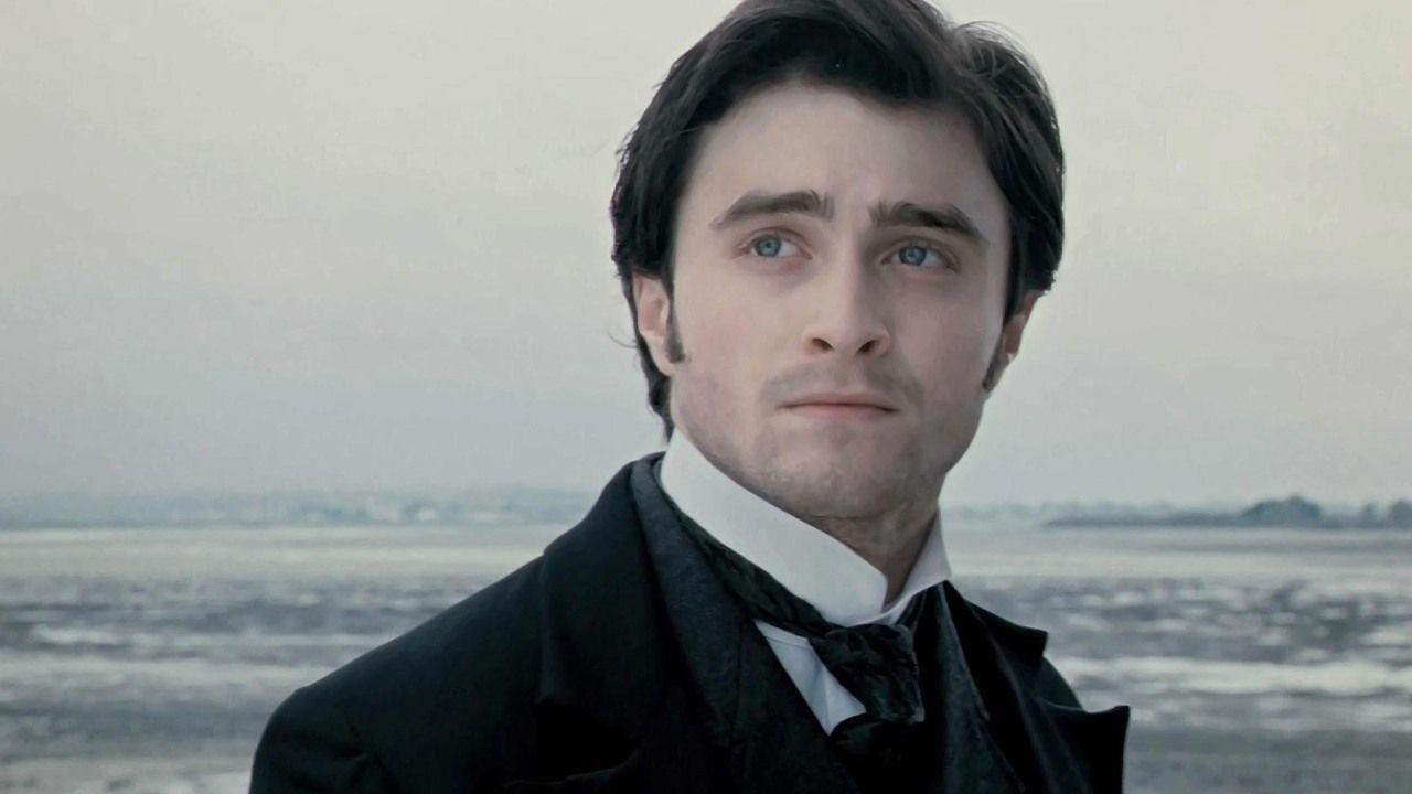 Daniel Radcliffe May Star in a Movie About Grand Theft Auto