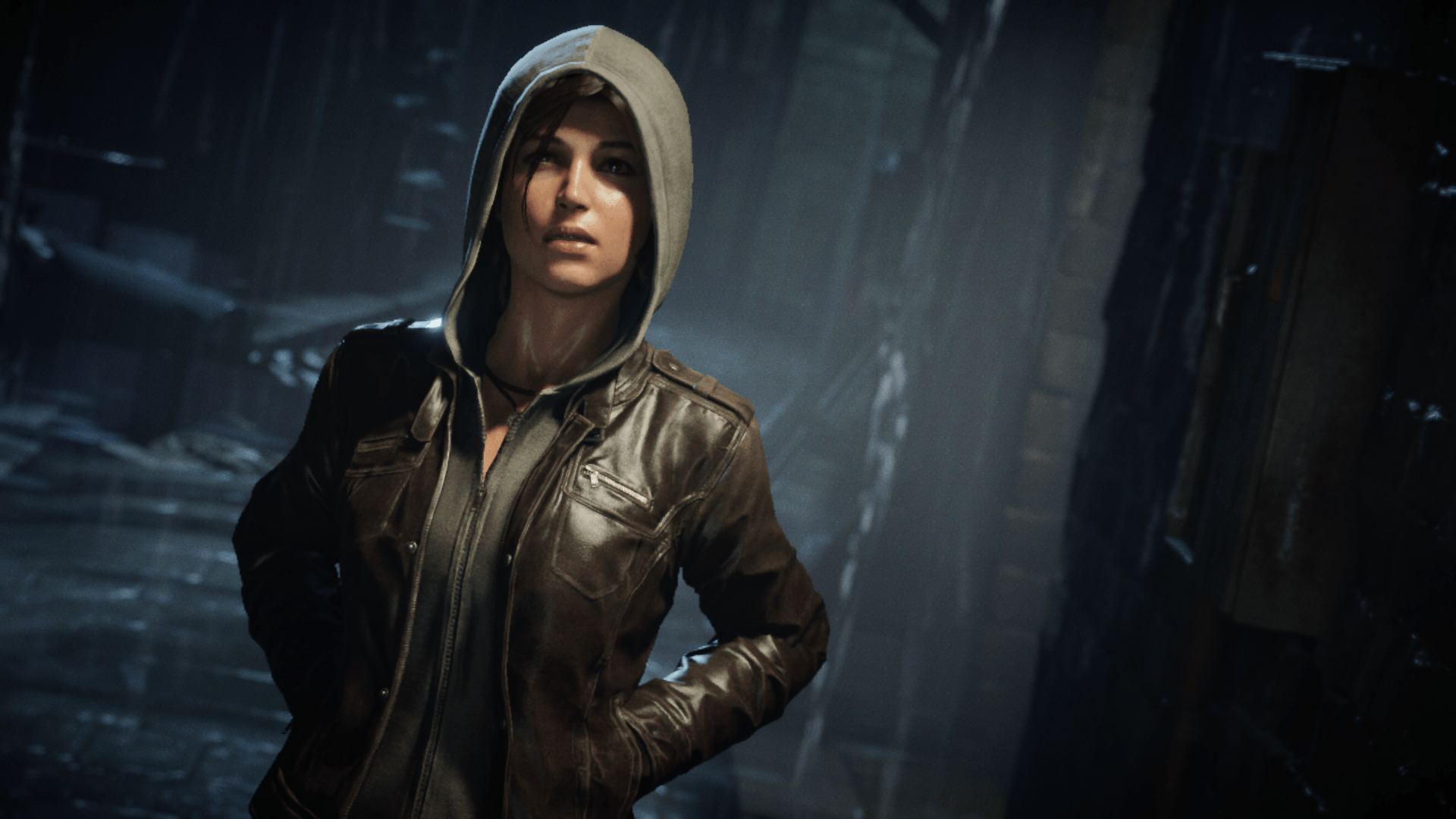 Rise of the Tomb Raider Crack only Download Voksi Updated RihnoGames