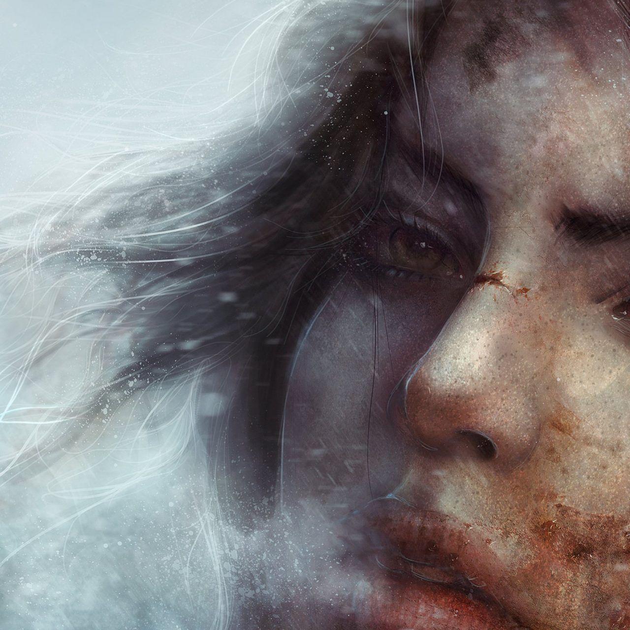 Lara Croft Tomb Raider Desktop Backgrounds HD Wallpapers
