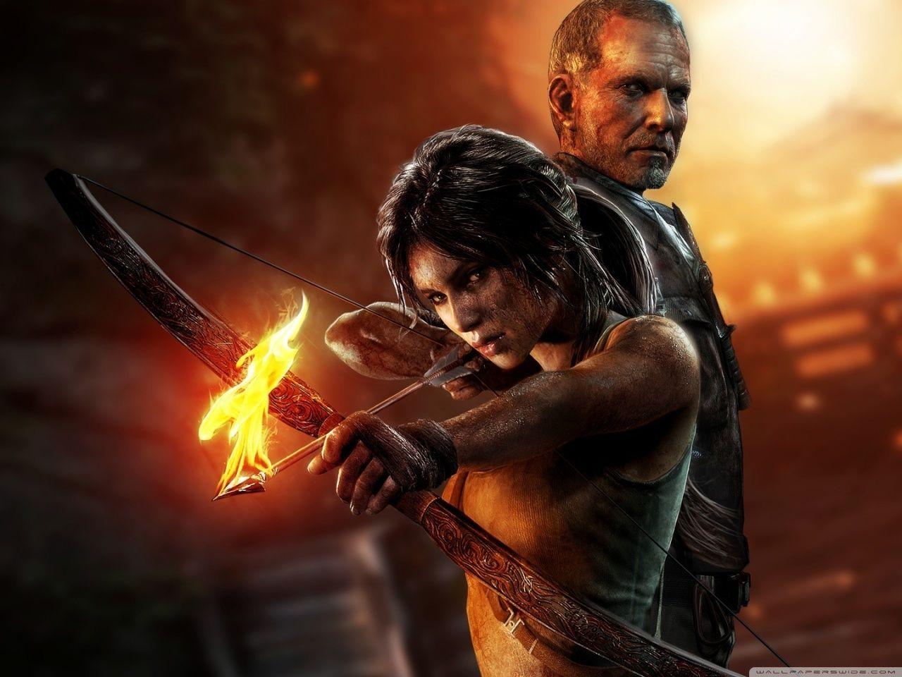 New Tomb Raider Already in the Works at Crystal Dynamics?