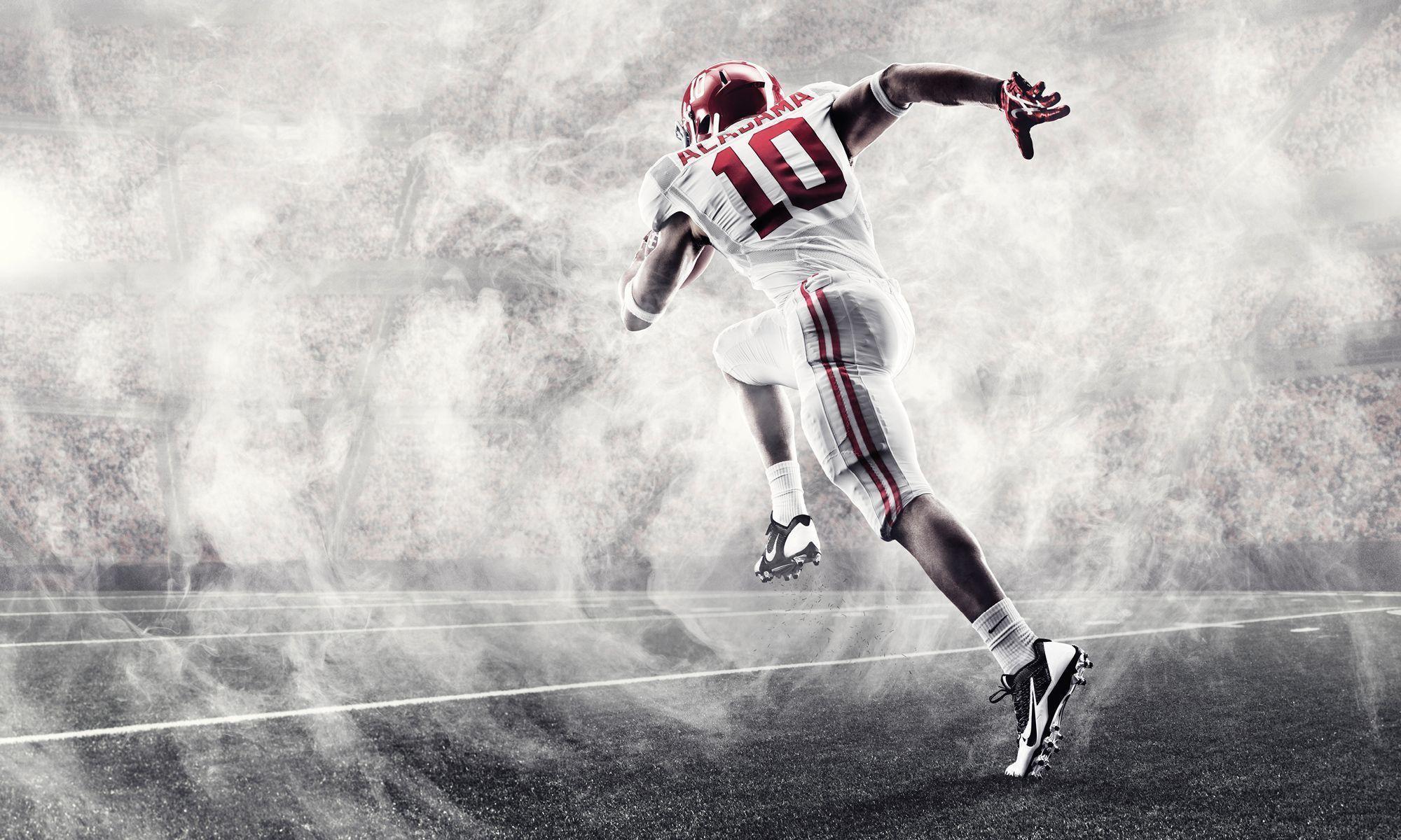 Nike News Tide to play for BCS title in Nike&;s most