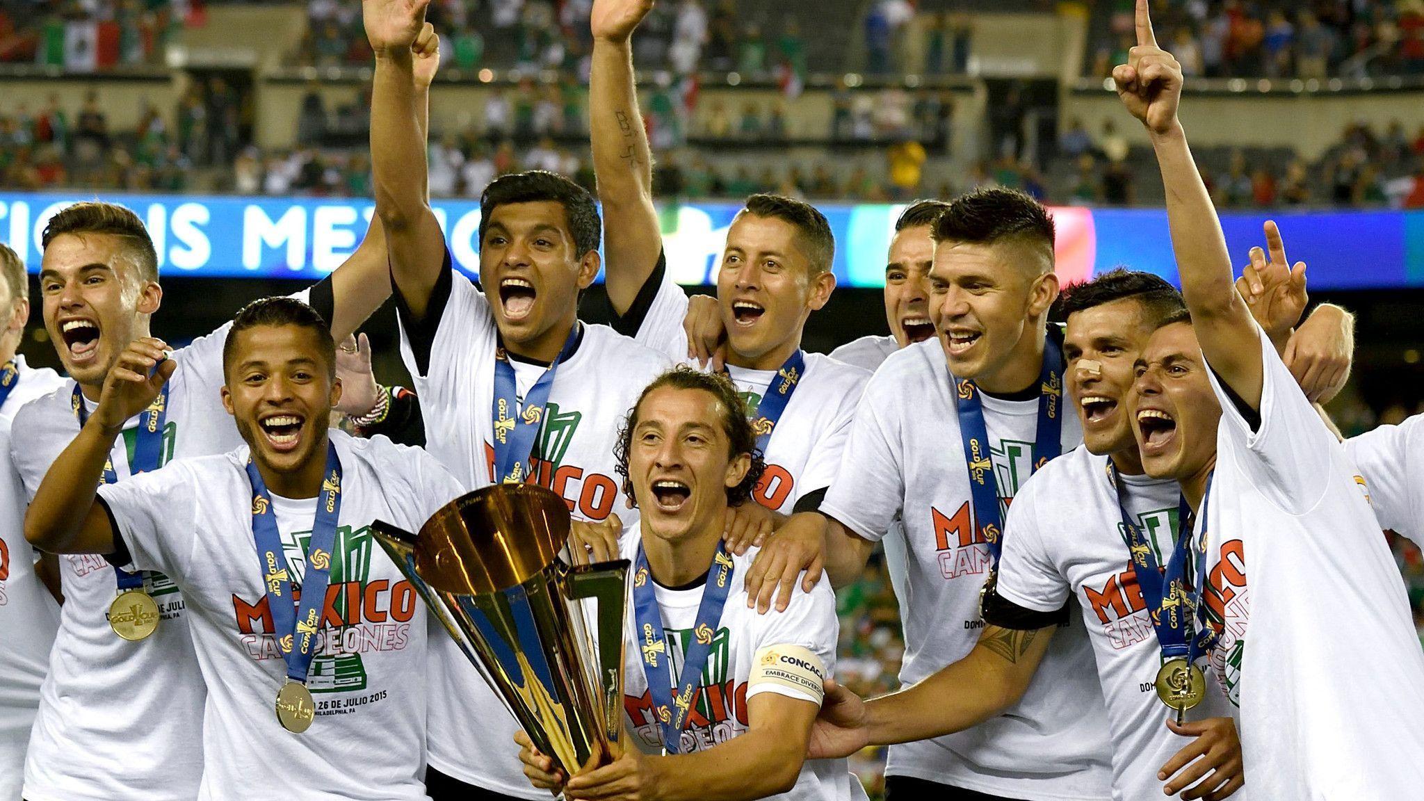 U.S.-Mexico soccer playoff to be held at Rose Bowl